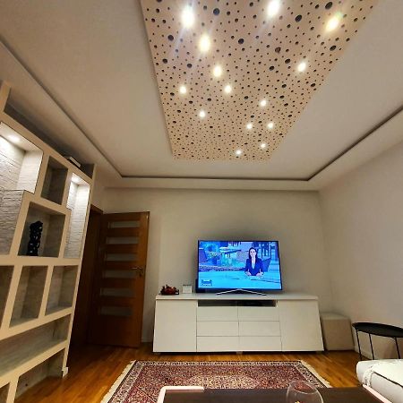 Apartman Amal Aisha,Bascarsija SJJ Esterno foto