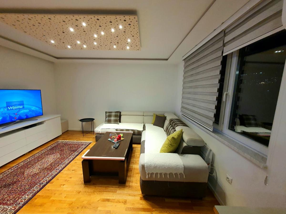 Apartman Amal Aisha,Bascarsija SJJ Esterno foto