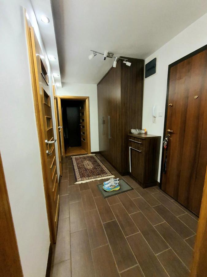 Apartman Amal Aisha,Bascarsija SJJ Esterno foto