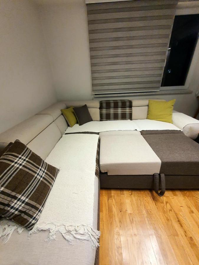Apartman Amal Aisha,Bascarsija SJJ Esterno foto