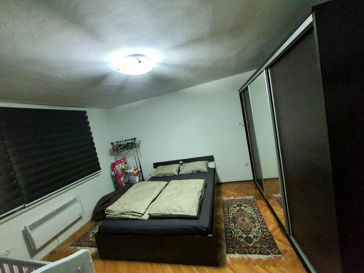 Apartman Amal Aisha,Bascarsija SJJ Esterno foto
