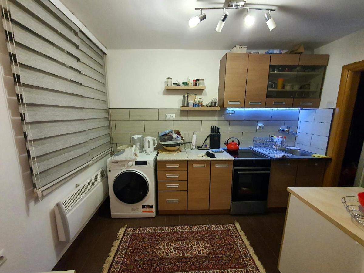 Apartman Amal Aisha,Bascarsija SJJ Esterno foto