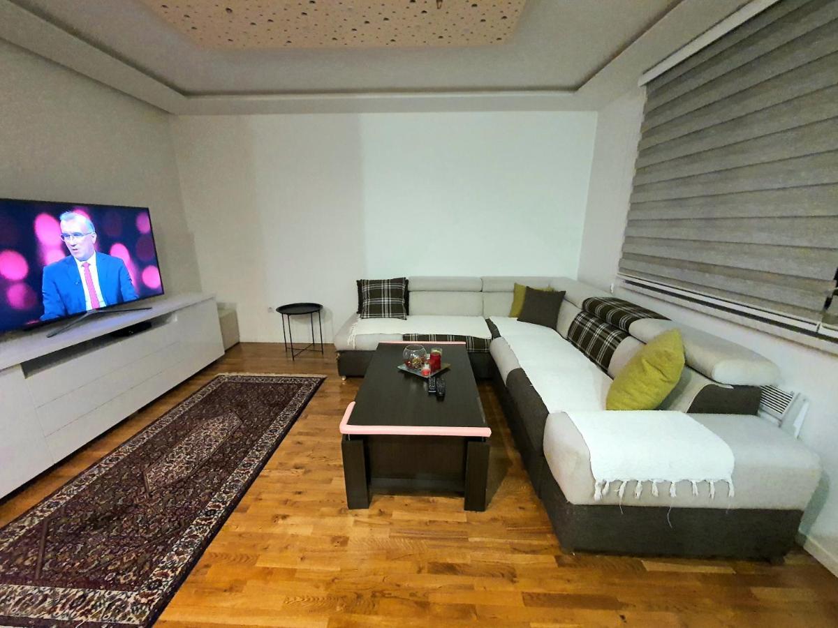 Apartman Amal Aisha,Bascarsija SJJ Esterno foto