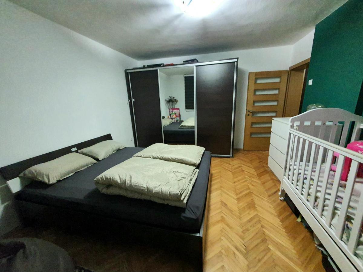 Apartman Amal Aisha,Bascarsija SJJ Esterno foto