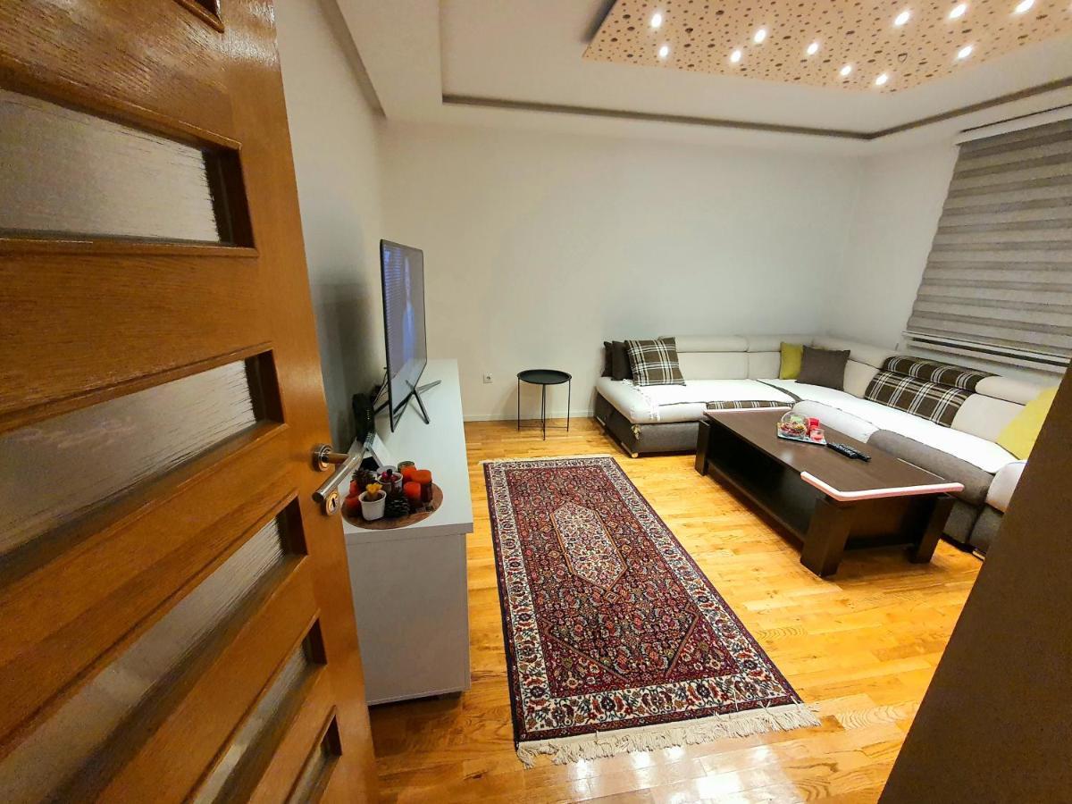 Apartman Amal Aisha,Bascarsija SJJ Esterno foto