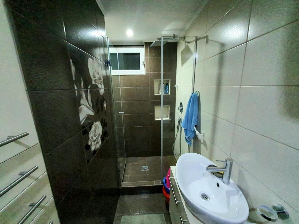 Apartman Amal Aisha,Bascarsija SJJ Esterno foto