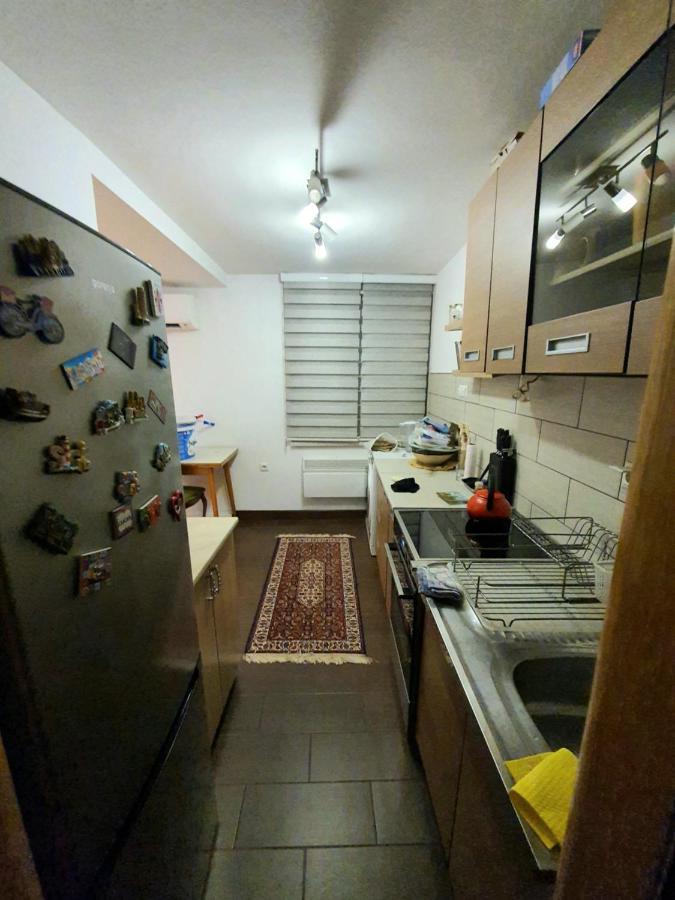 Apartman Amal Aisha,Bascarsija SJJ Esterno foto