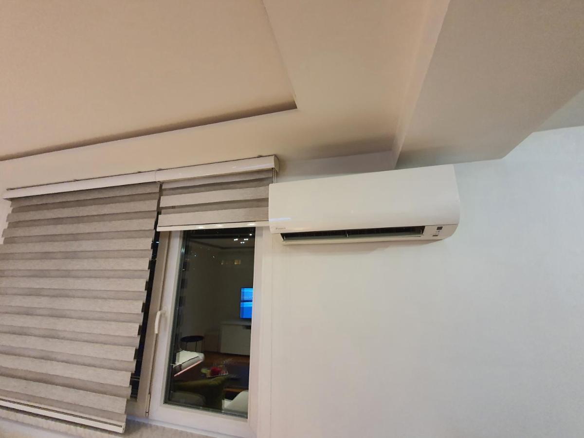 Apartman Amal Aisha,Bascarsija SJJ Esterno foto