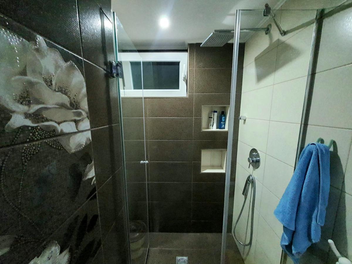 Apartman Amal Aisha,Bascarsija SJJ Esterno foto