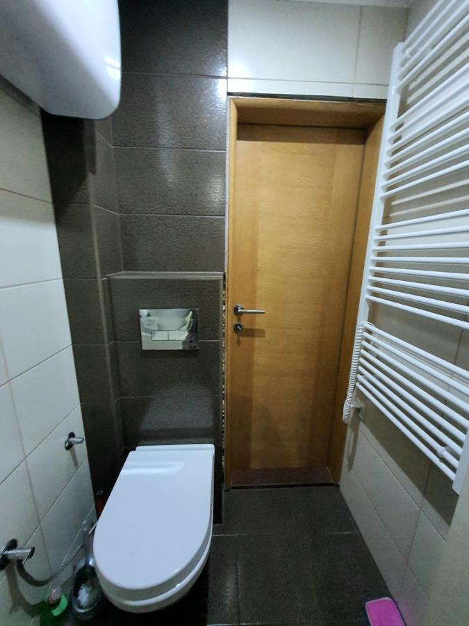 Apartman Amal Aisha,Bascarsija SJJ Esterno foto