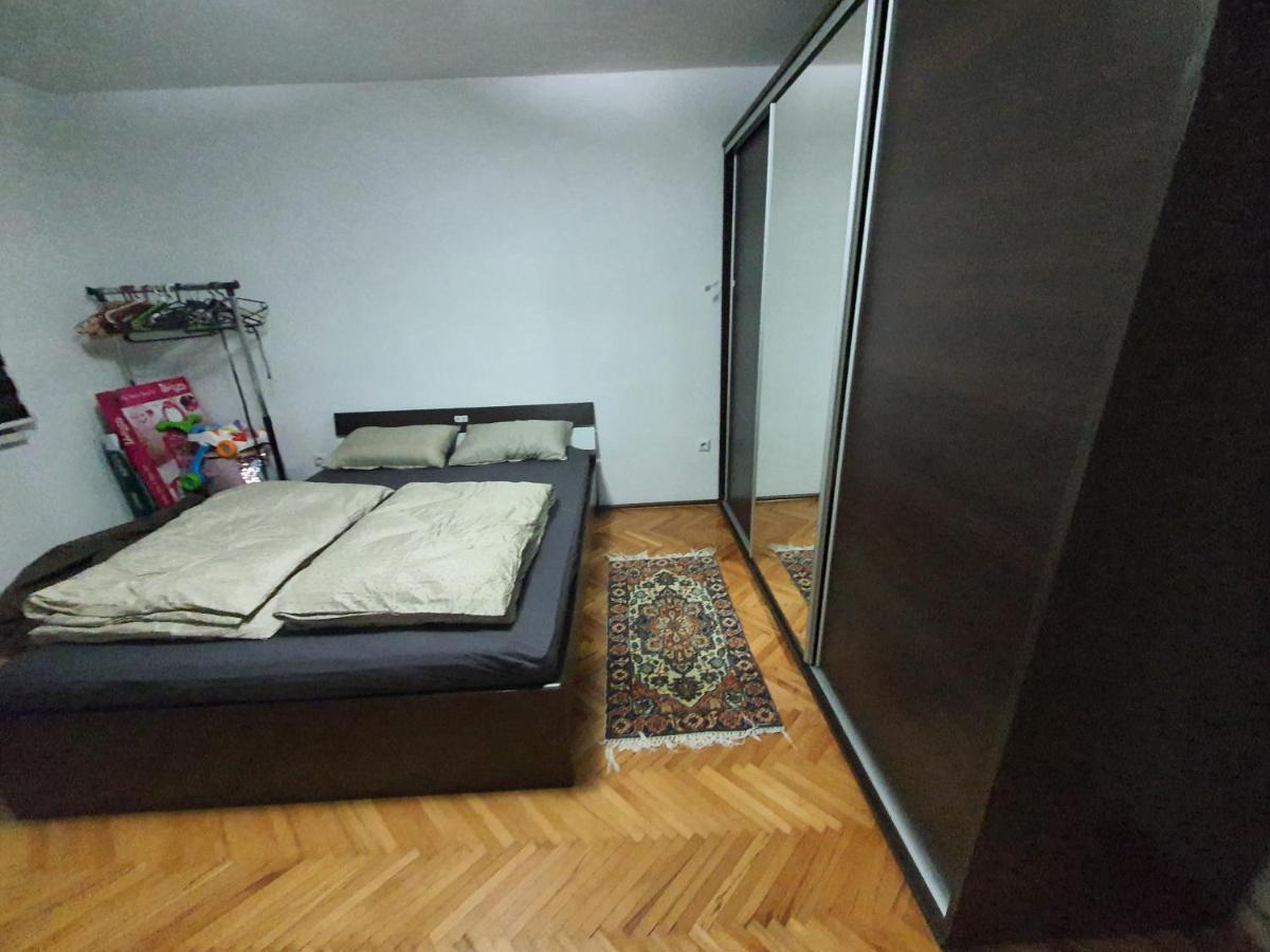 Apartman Amal Aisha,Bascarsija SJJ Esterno foto