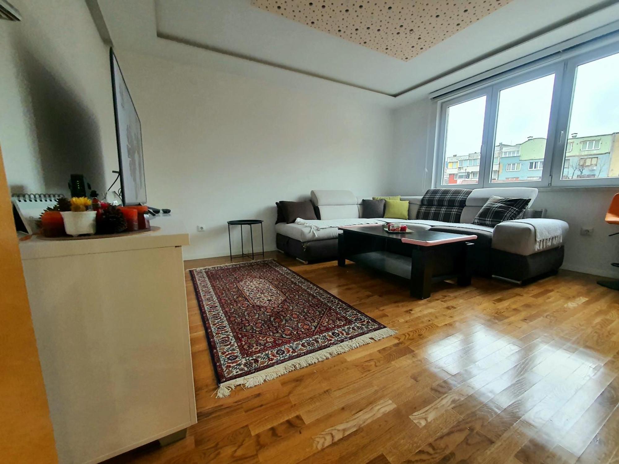 Apartman Amal Aisha,Bascarsija SJJ Esterno foto